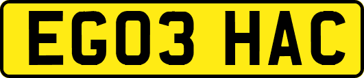 EG03HAC