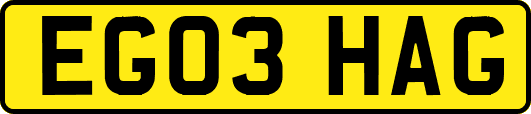 EG03HAG