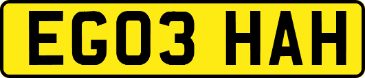EG03HAH