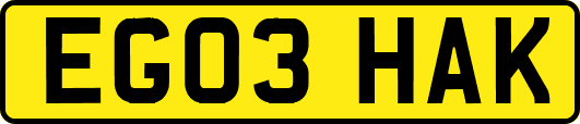 EG03HAK