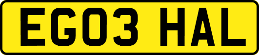 EG03HAL