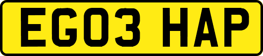 EG03HAP