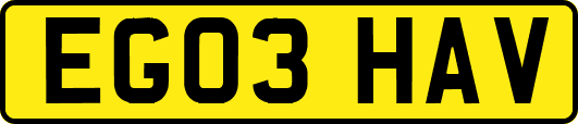 EG03HAV