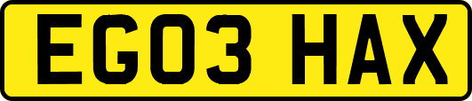EG03HAX