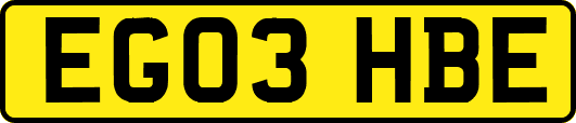 EG03HBE