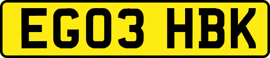 EG03HBK