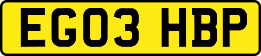 EG03HBP