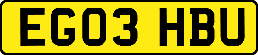 EG03HBU