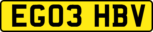 EG03HBV