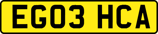 EG03HCA
