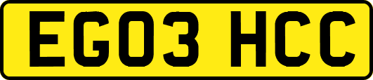 EG03HCC
