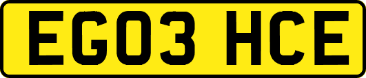EG03HCE