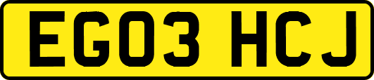 EG03HCJ