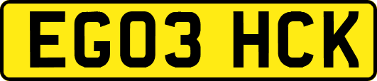 EG03HCK