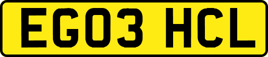EG03HCL