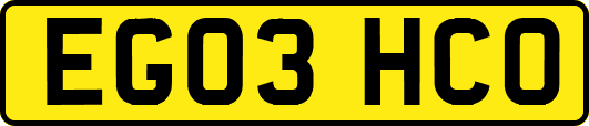 EG03HCO