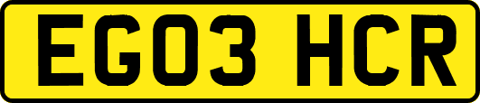EG03HCR