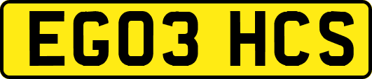 EG03HCS