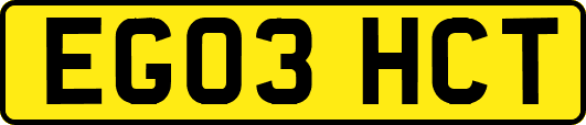 EG03HCT