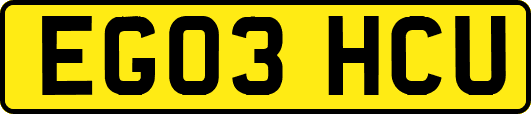 EG03HCU