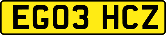 EG03HCZ
