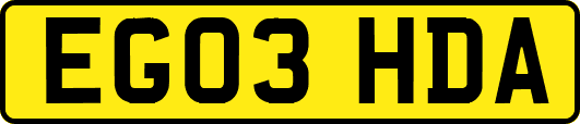 EG03HDA