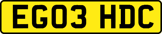 EG03HDC