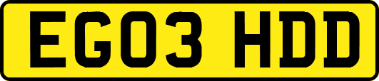 EG03HDD