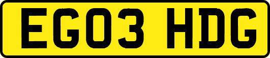 EG03HDG