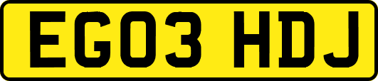 EG03HDJ