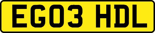 EG03HDL