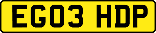 EG03HDP