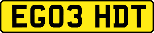 EG03HDT