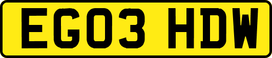 EG03HDW