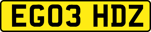 EG03HDZ