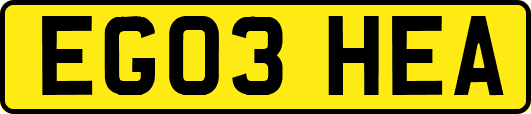 EG03HEA