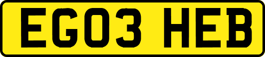 EG03HEB