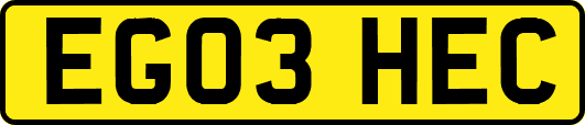EG03HEC