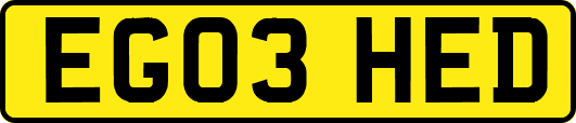 EG03HED