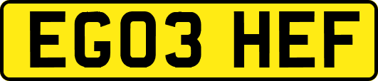 EG03HEF