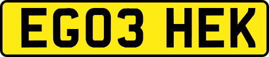 EG03HEK