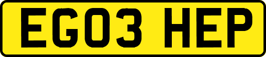 EG03HEP