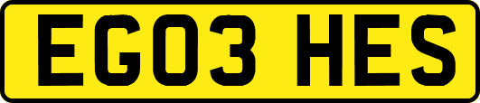 EG03HES