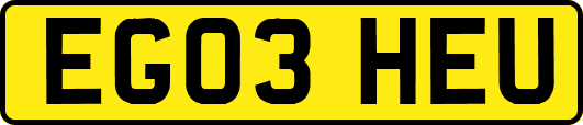 EG03HEU