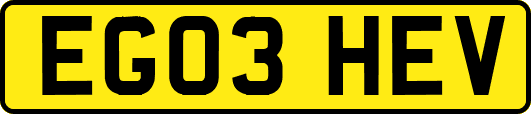 EG03HEV