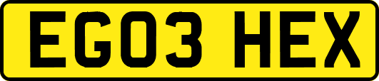 EG03HEX