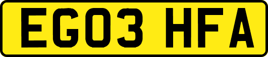 EG03HFA