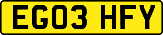 EG03HFY