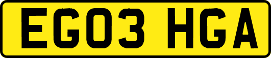 EG03HGA