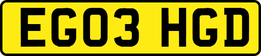 EG03HGD